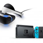 高橋名人がガチ比較『PlayStation VR』VS『Nintendo Switch』どっちが楽しい？ >>> 比べてるうちに日本は劣化